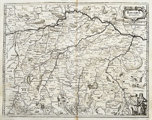Bayern oberbayern niederbayern - oberbayern,
