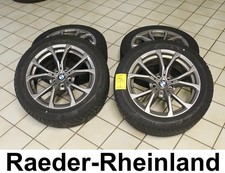 Orig. BMW 3er G20 G21 4er G22 G23 G26 17 Zoll Winterräder 225/50 R17 98H 776 6mm