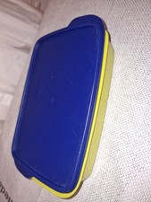 Tupperware Lunch-It Lunchbox