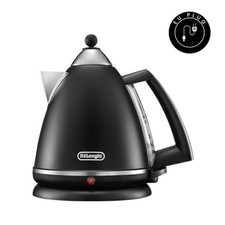 De'Longhi Argento 1,7L 2000W