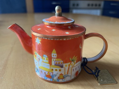Sammler kännchen charlotte - kännchen,,