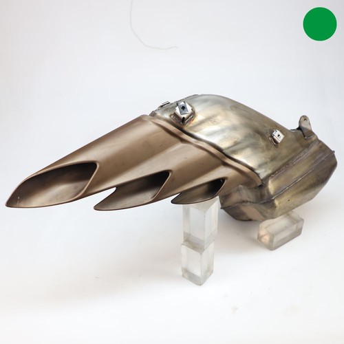 Agusta brutale 800 - 800, auspuff