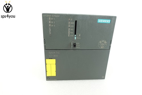 Siemens simatic 300 - siemens, s7-300