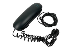 Siemens miniset 325 Telefon Schnurtelefon Ex. Bundeswehr 1560 K033