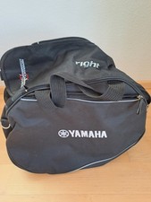 Yamaha Motorradtasche