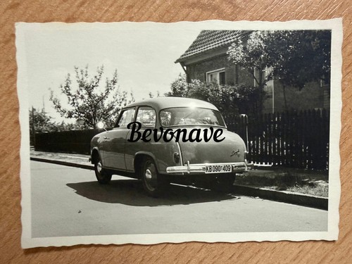 Foto lloyd 400 - lloyd,