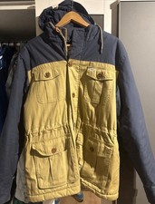 Wemoto Parka Herren Jacke