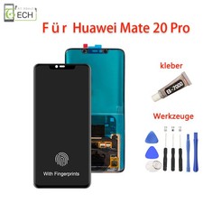 Für Huawei Mate 20 PRO LCD