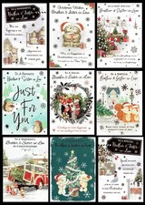 BRUDER UND SCHWÄGERIN