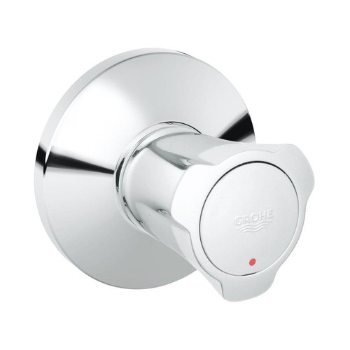 Grohe costa unterputzventil - grohe,