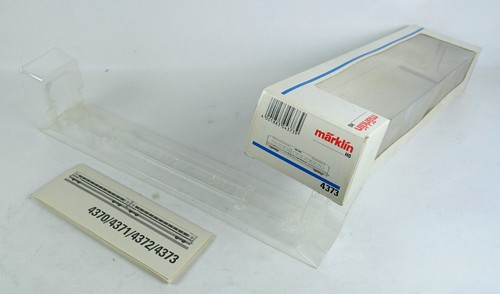 Märklin 4373 leerkarton ice - 4373,