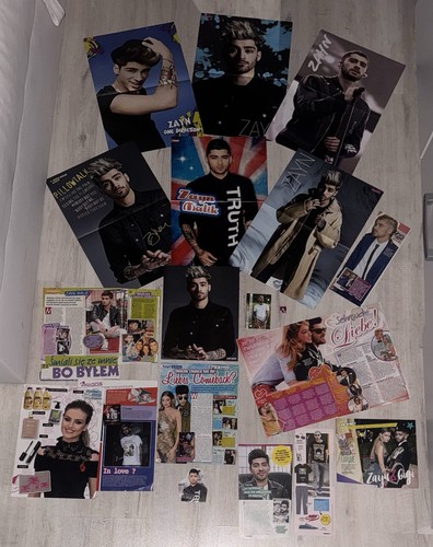 Zayn malik poster - zayn,