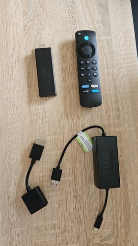 Amazon fire stick gen - amazon, tv