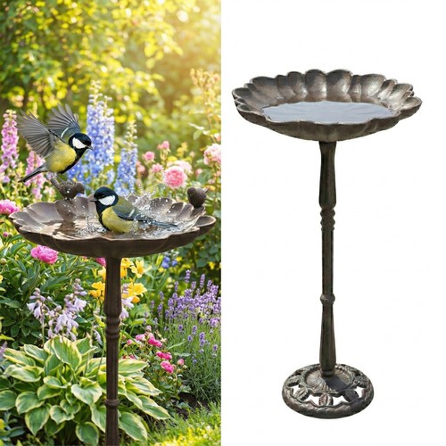Vogeltränke vogelbad - vogeltränke,