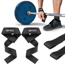 Gymtek® Zughilfen Lifting