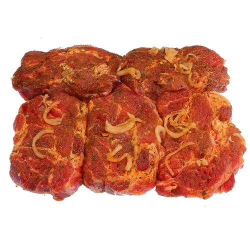 Eingelegte - (18,98 €/kg),