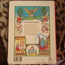 Der Struwwelpeter Ungekürzte