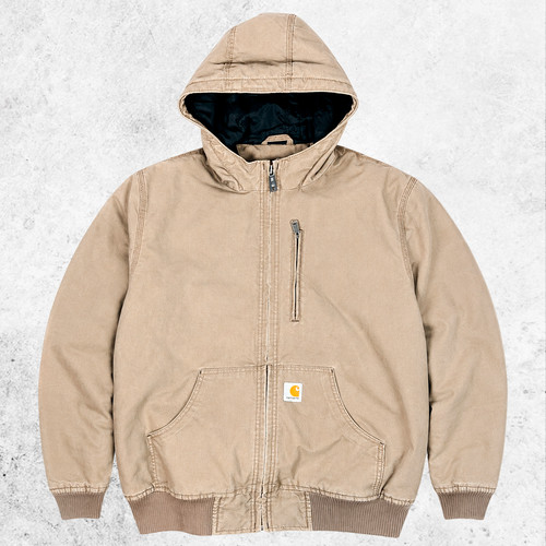 Carhartt quick duck jefferson - carhartt,