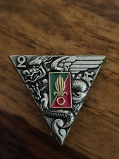 Militärabzeichen Frankreich