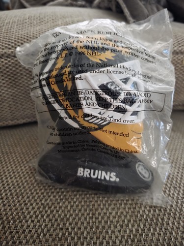 1996 goalie replica mini - replica,