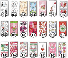 2x 10 Taschentücher Motiv