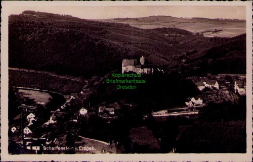 195360 scharfenstein i - 195360,