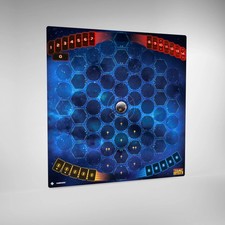 Twilight imperium game mat - twilight,