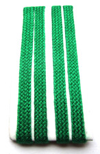 2 Paar Bundeswehr Litzen