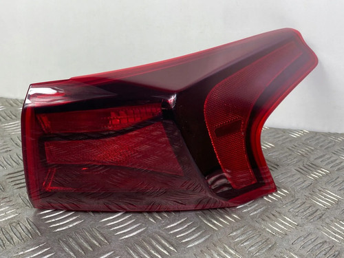 Rückleuchte hyundai santa - rückleuchte, i