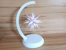 Sterne Halter mit Batteriefach