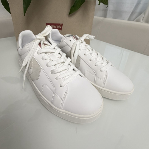 Levi herren sneaker - levi's,