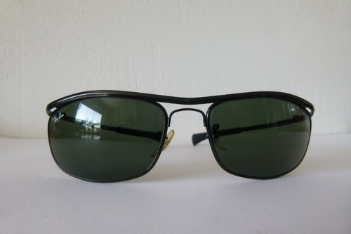 Vintage ray ban olympian - vintage, /