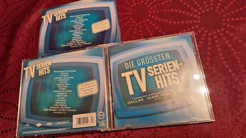 Die grössten serien hits - die,