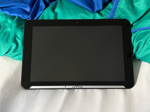 Medion lifetab e10312 tablet - lifetab,