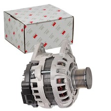 NK LICHTMASCHINE GENERATOR 90A