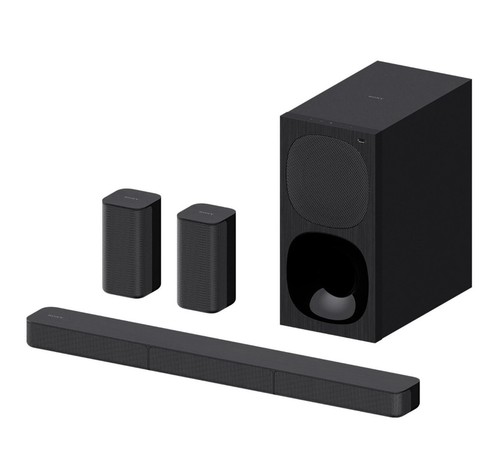 Sony s20r 1 - 5.1, 400w