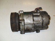VW Golf 3 Passat VR6 AAA Klimakompressor