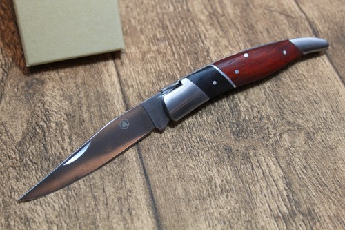 Edles laguiole taschenmesser - taschenmesser,