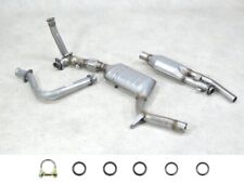 Katalysator Kat Abgasrohr NEU für Mercedes Benz SL 560 R107 W107 USA Auspuff 