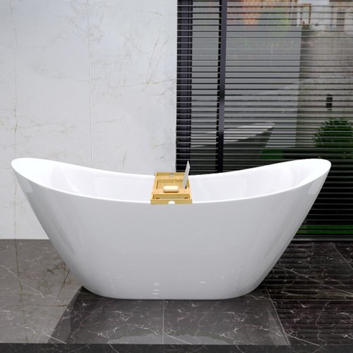 Freistehende badewanne wanne - freistehende,