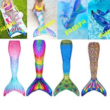 Badeanzug Monoflosse Kostüm