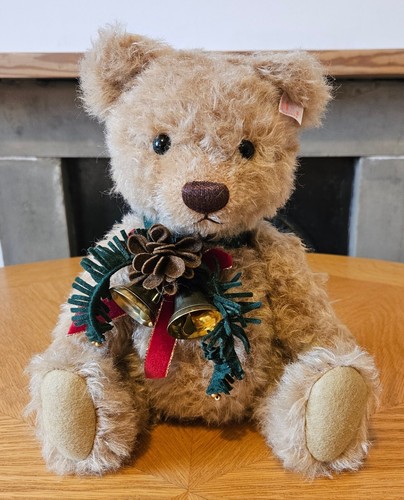 Steiff 034275 teddybär - 034275,