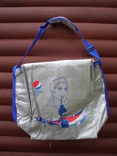 Pepsi kühltasche für - pepsi,