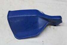 Handprotektor Verkleidung Lenker Schutz Suzuki TS 125 R SF15A 89-94 #R7330