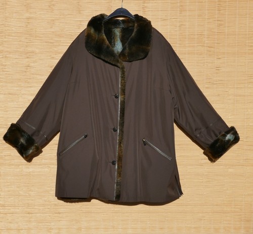 Wendejacke baronia von - wendejacke, gollas
