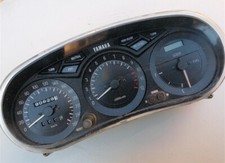 Yamaha FJ1200 ABS Armaturen 3YA Cockpit Instrumente Tacho 