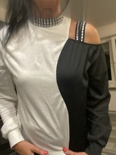 Shirt langarmig aber dünn mit