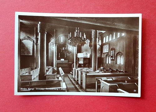 Foto brückenberg im - foto, ak