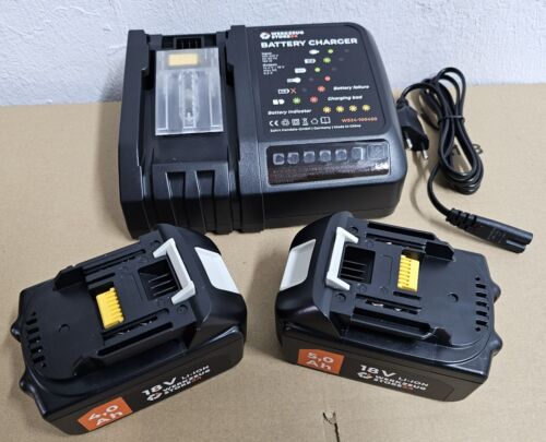 Ws24 akku 5 0ah - akku, 5,0ah