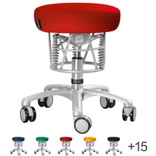 BIOSWING Foxter Therapiestuhl